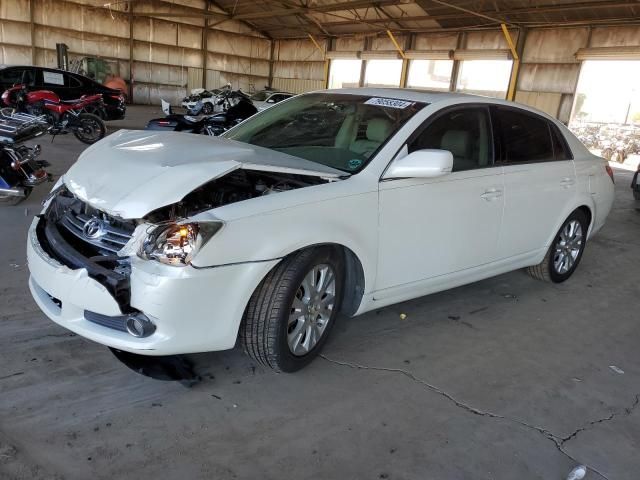 2008 Toyota Avalon XL