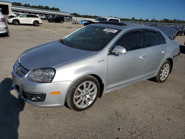 2006 Volkswagen Jetta 2.0T Option Package 2