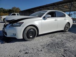 Lexus gs350 salvage cars for sale: 2013 Lexus GS 350