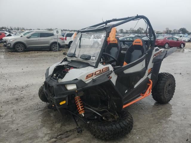 2019 Polaris RZR S 900 EPS