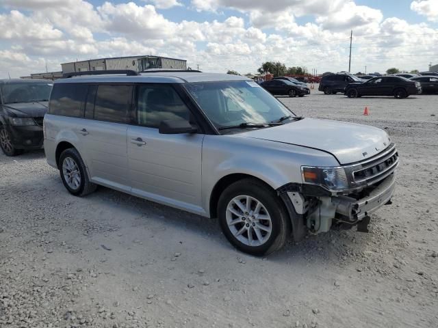 2014 Ford Flex SE