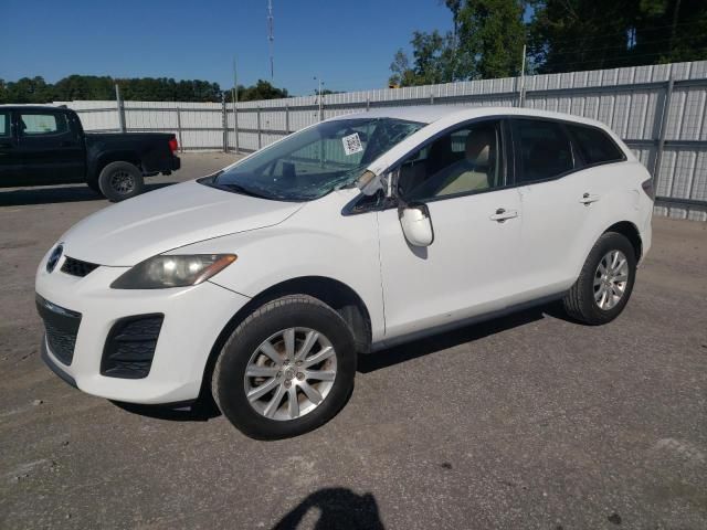 2011 Mazda CX-7