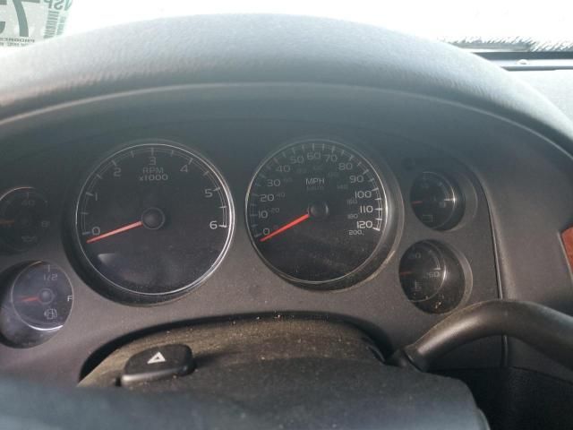 2008 Chevrolet Avalanche K1500