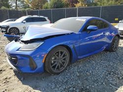 Subaru brz salvage cars for sale: 2023 Subaru BRZ Limited