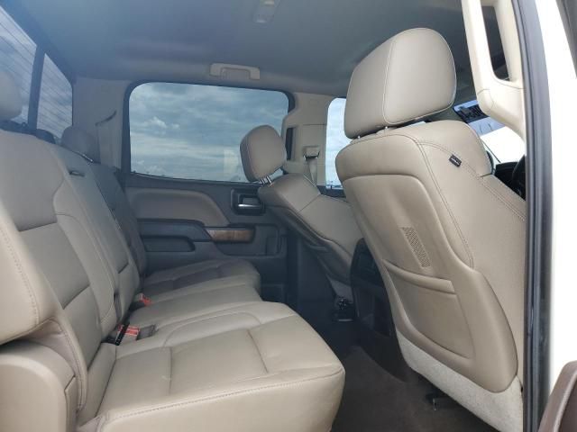 2014 GMC Sierra K1500 SLT