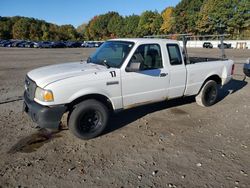 Ford Ranger Vehiculos salvage en venta: 2008 Ford Ranger Super Cab