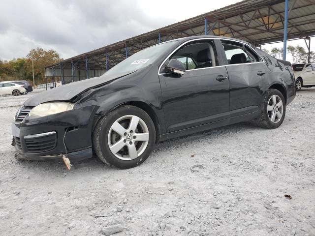 2008 Volkswagen Jetta SE