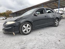 Volkswagen Jetta Vehiculos salvage en venta: 2008 Volkswagen Jetta SE