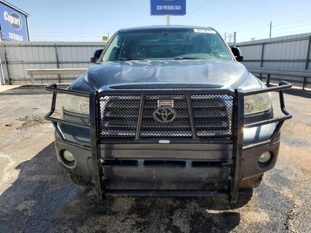 2008 Toyota Tundra Crewmax Limited