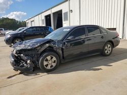 Chevrolet Impala salvage cars for sale: 2016 Chevrolet Impala Limited LS