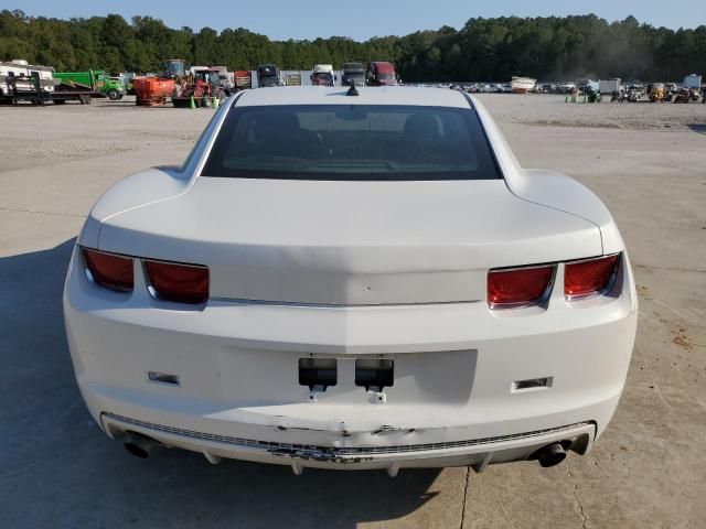 2010 Chevrolet Camaro LS