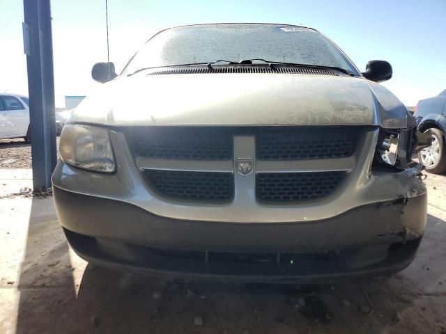 2003 Dodge Caravan SE