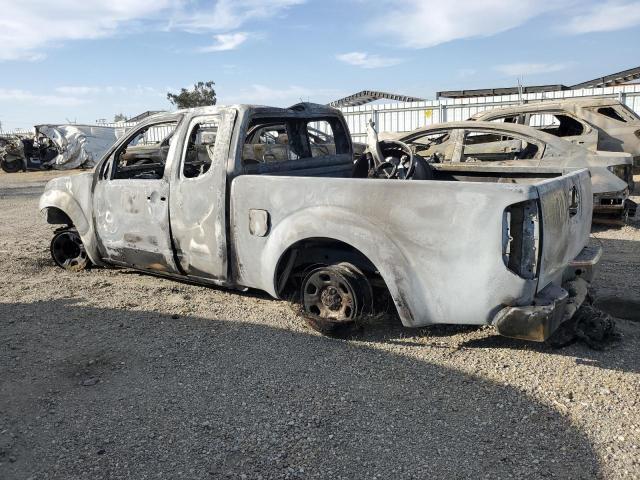 2006 Niss Frontier King Cab XE