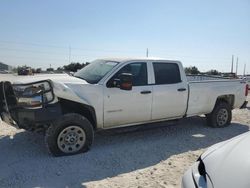 Chevrolet Silverado k2500 Heavy dut salvage cars for sale: 2019 Chevrolet Silverado K2500 Heavy Duty