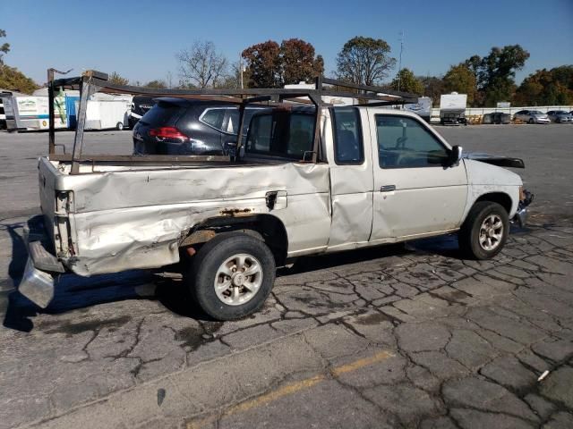 1996 Nissan Truck King Cab SE