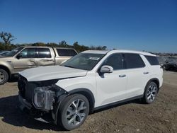 Hyundai Palisade salvage cars for sale: 2021 Hyundai Palisade SEL