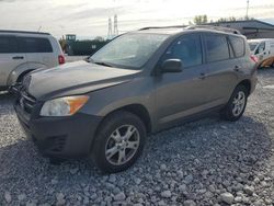 Toyota Vehiculos salvage en venta: 2012 Toyota Rav4