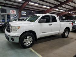 2013 Toyota Tundra Double Cab SR5 en venta en East Granby, CT