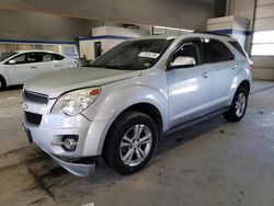 Chevrolet salvage cars for sale: 2013 Chevrolet Equinox LT