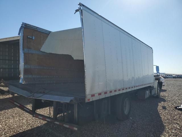 2016 Freightliner M2 106 Medium Duty