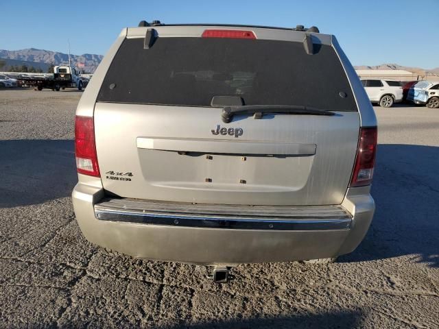 2009 Jeep Grand Cherokee Limited