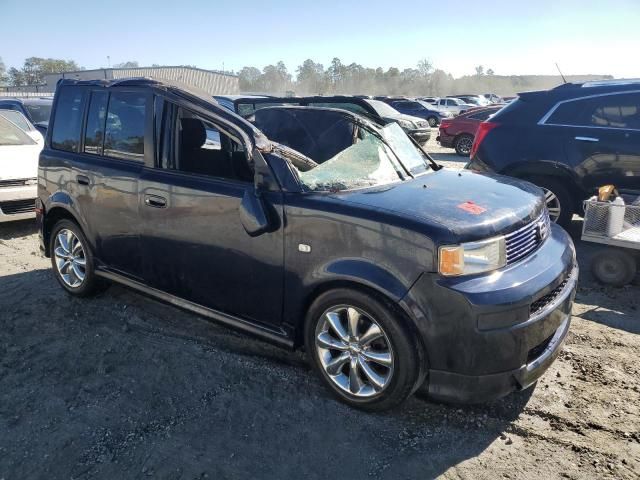 2005 Scion XB