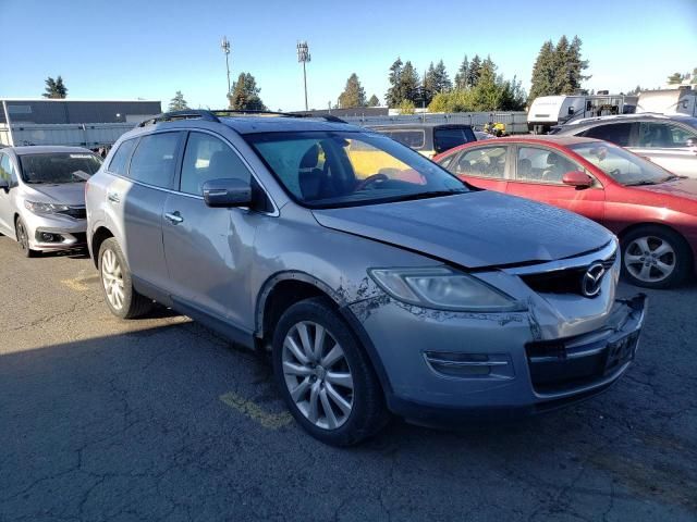 2008 Mazda CX-9