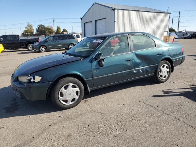 1998 Toyota Camry CE