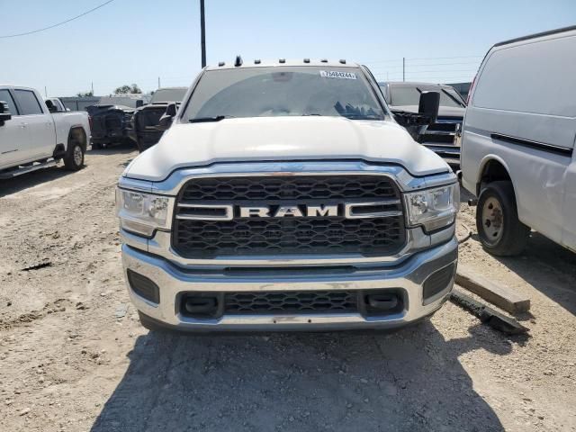 2019 Dodge 2019 RAM 2500 Tradesman