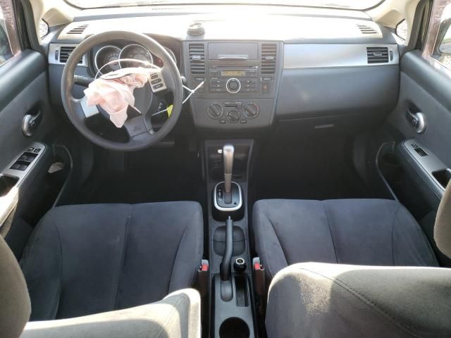 2009 Nissan Versa S