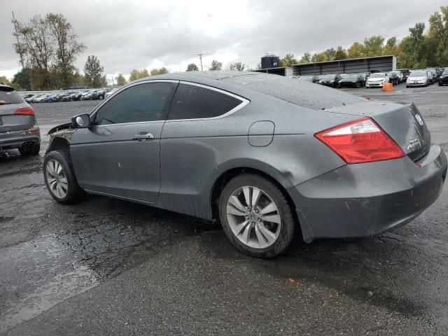 2010 Honda Accord LX