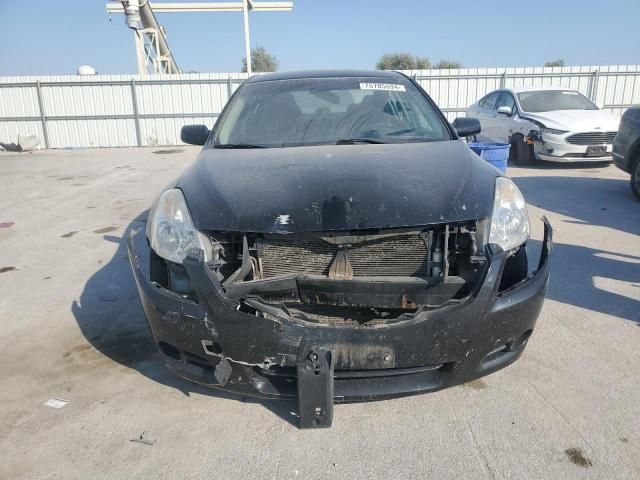 2011 Nissan Altima Base