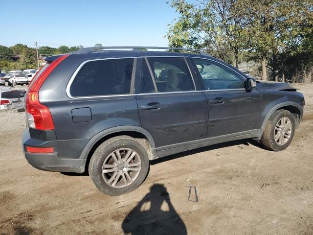 2010 Volvo XC90 3.2