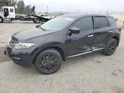 Nissan Murano salvage cars for sale: 2013 Nissan Murano S