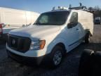 2019 Nissan NV 2500 S