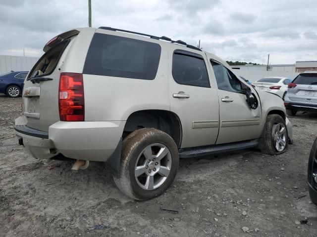 2013 Chevrolet Tahoe K1500 LT