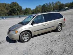 Dodge Caravan Vehiculos salvage en venta: 2006 Dodge Grand Caravan SE