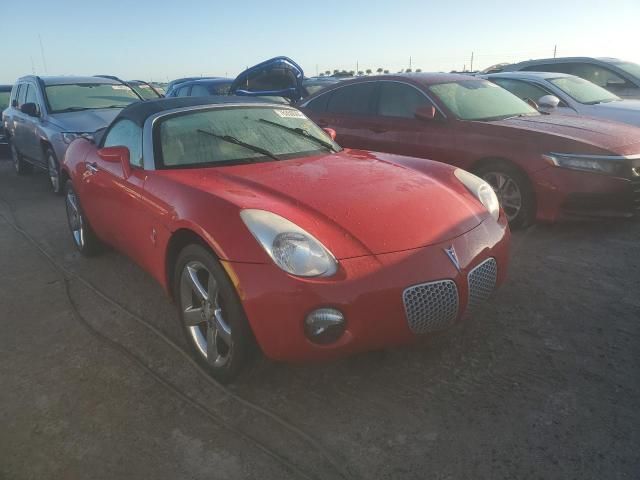 2006 Pontiac Solstice