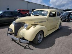 1939 Chevrolet 2 Door for sale in Riverview, FL