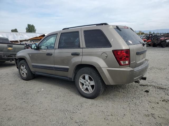 2005 Jeep Grand Cherokee Laredo