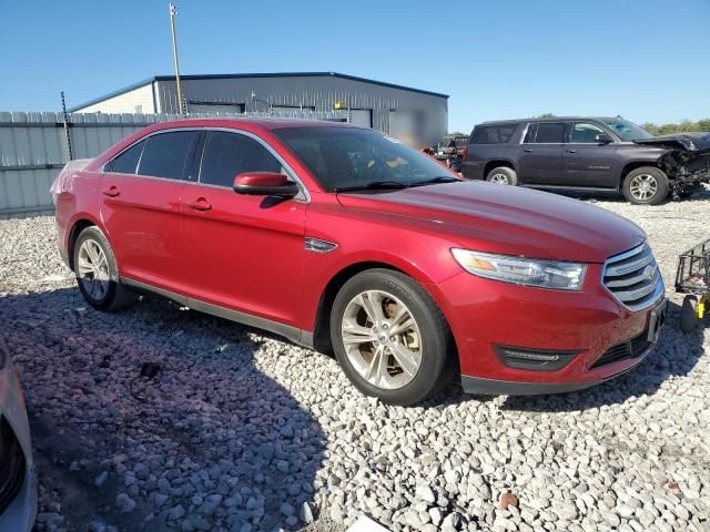 2013 Ford Taurus SEL