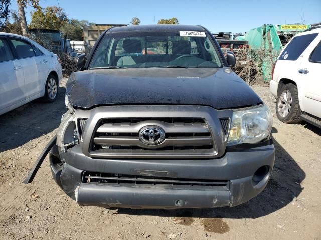 2009 Toyota Tacoma