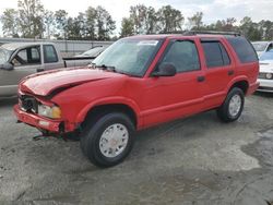 1996 GMC Jimmy en venta en Spartanburg, SC