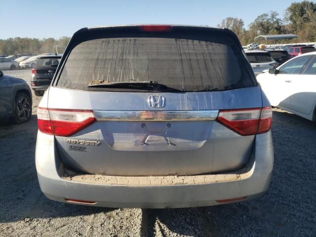 2011 Honda Odyssey EX