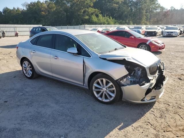 2013 Buick Verano