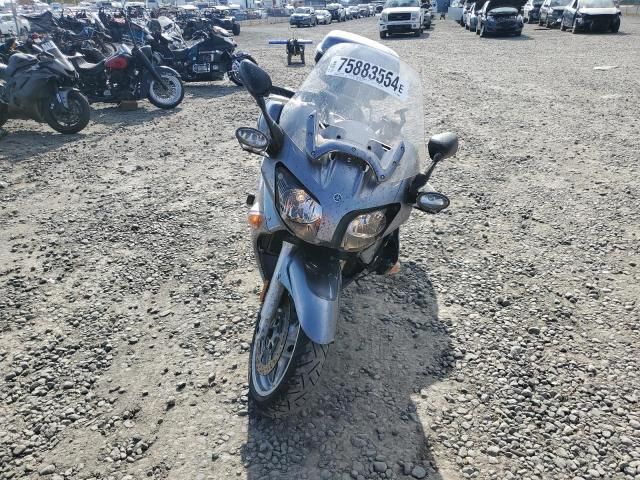 2004 Yamaha FJR1300 A