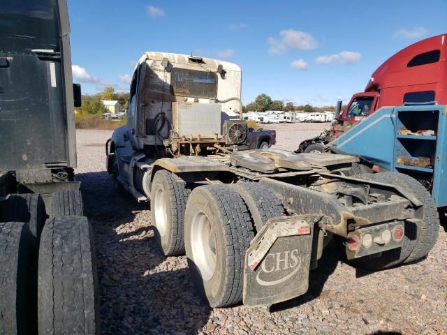 2014 Kenworth Construction T680