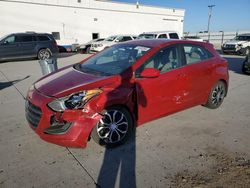 Hyundai salvage cars for sale: 2016 Hyundai Elantra GT