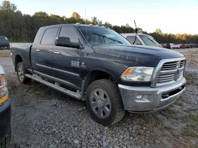 2015 Dodge RAM 2500 SLT