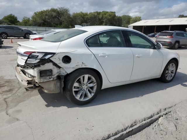 2016 Buick Regal